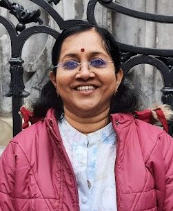 Dr Sujata Radhakrishnan