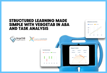 Structured Learning Made Simple with VergeTAB in ABA and Task Analysis